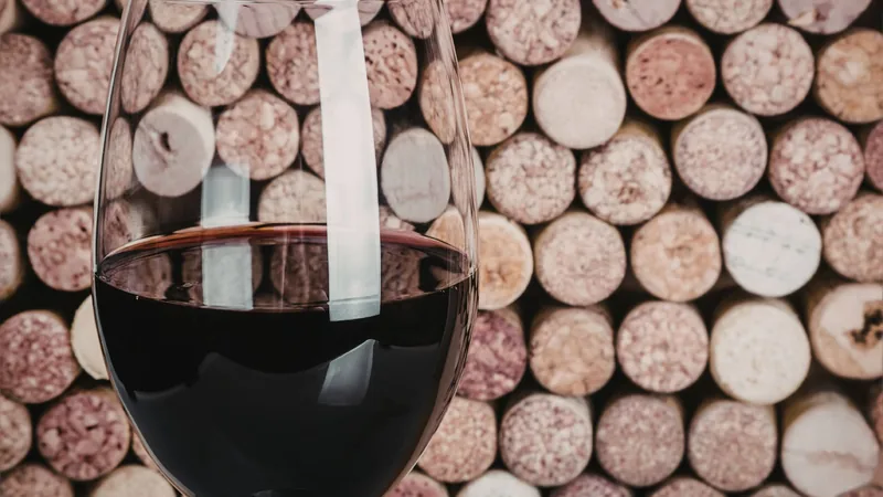 Les Marronniers : Soiree Bodega in Montagne