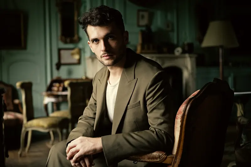 Festival du Haut Limousin – Concert “Amor E Morte” Avec Alexandre B…