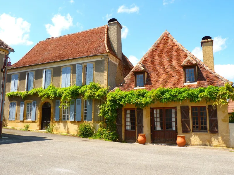 Journ E9es Europ Ennes du Patrimoine : Balade Comment E du Bourg B…