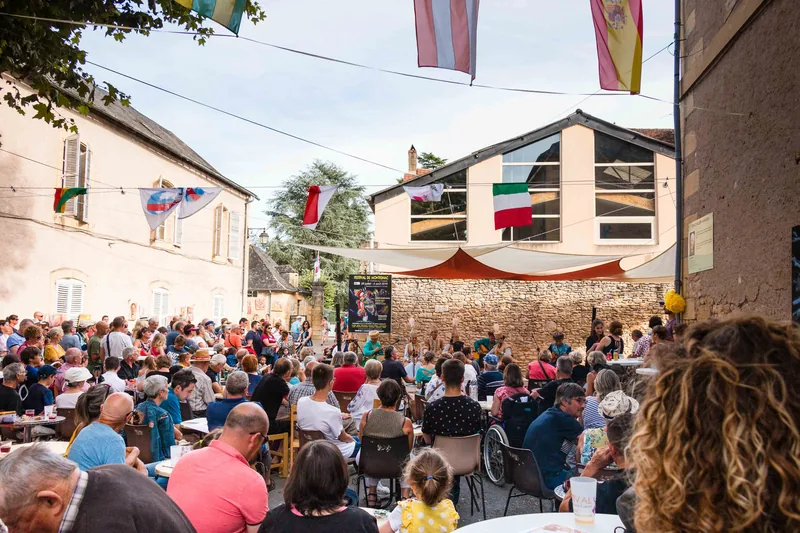 Montignac-Lascaux Local Producer Market
