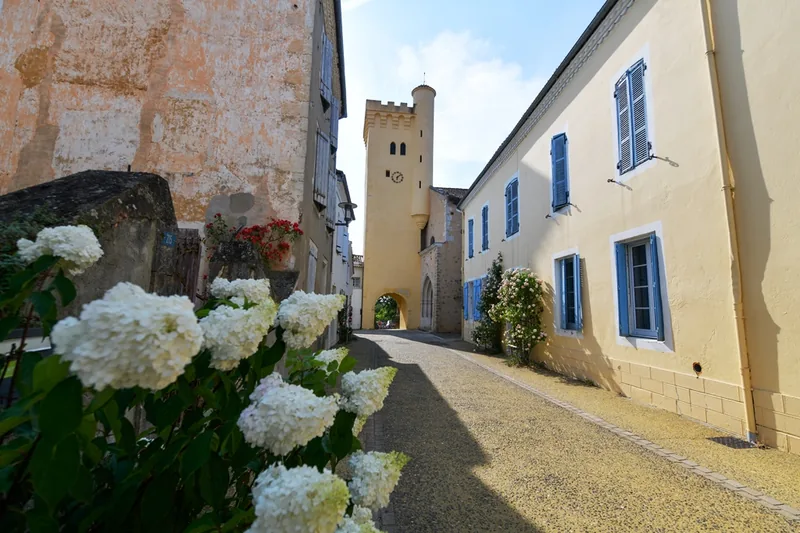 Visite Mon Taux D’Histoire in Montaut