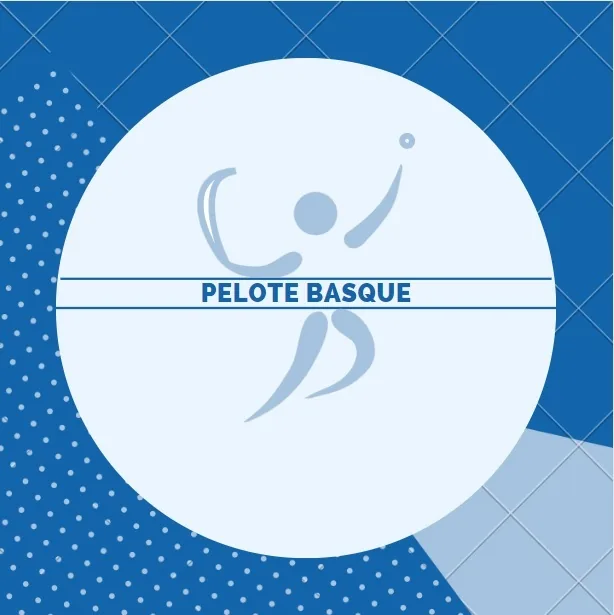 Basque Pelote in Oloron-Sainte-Marie
