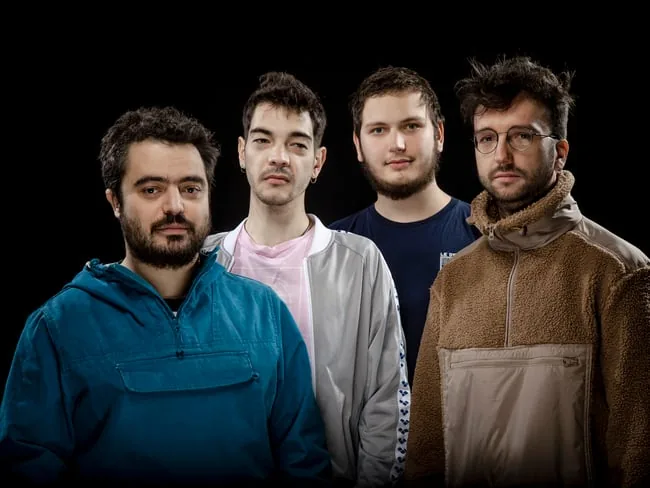Rencontres Trad’à Nedde: Live Repertoire
