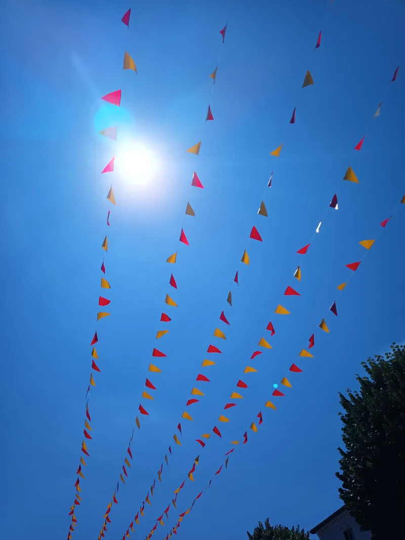 Le Leuy en Fêtes: Live Repertoire