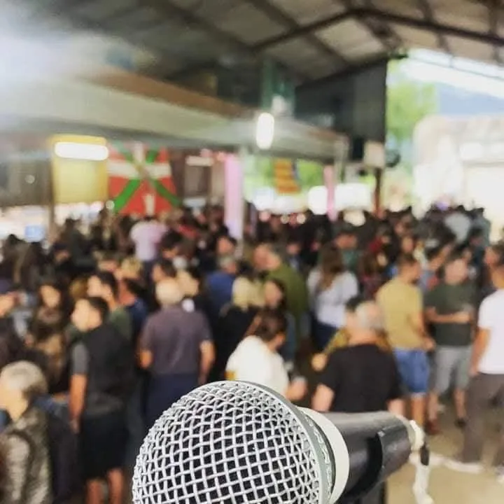 Estivales du Payssas in Asasp-Arros: Live Repertoire