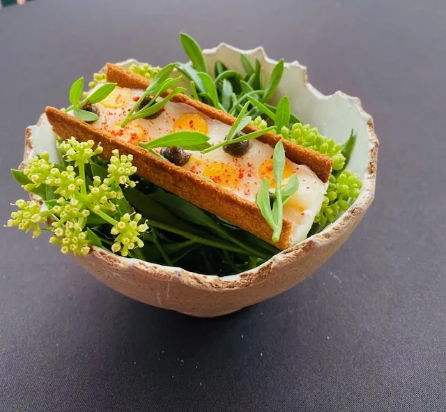 Iparralde Pintxos Championship in Saint-Jean-de-Luz