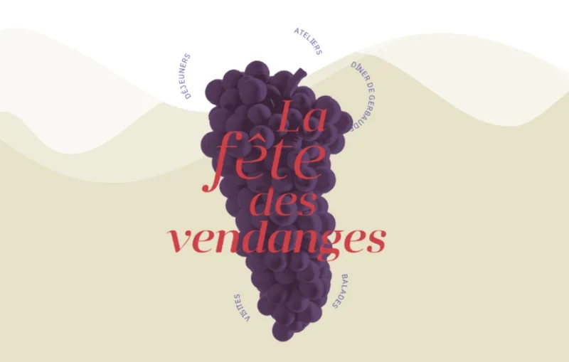 Fete des Vendanges in Saint-Emilion | Grands Crus Weekend