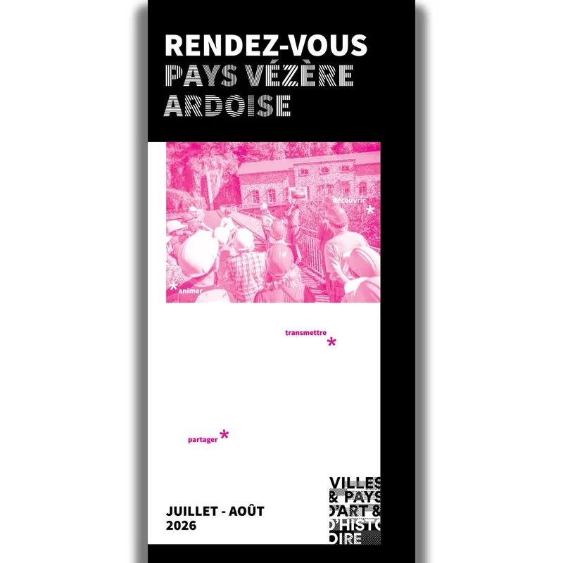 Circuit paysage : Beyssenac – Saint-Sornin-Lavolps – Juillac