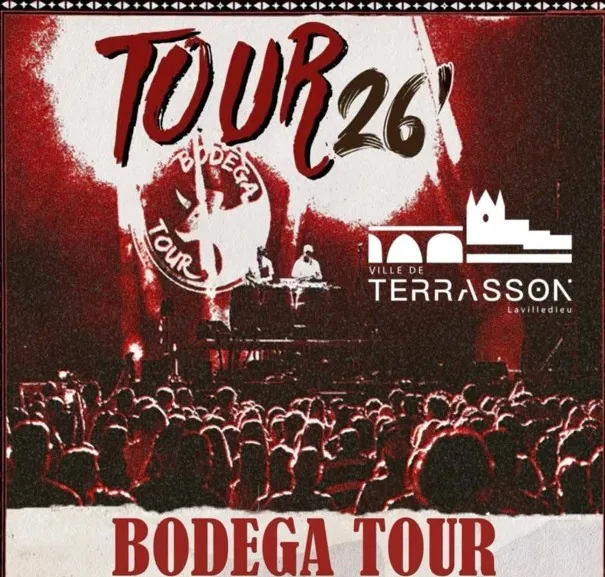 Bodega Tour in Terrasson-Lavilledieu: Performance