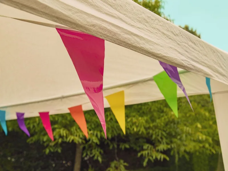 Ger en fête in Béarn