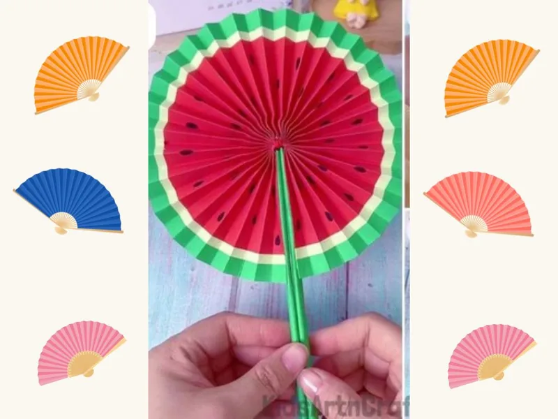 Summer Fan Workshop in Ondres