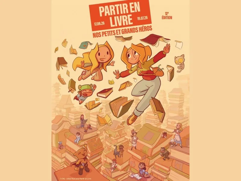 Superhero Storytelling in Ondres