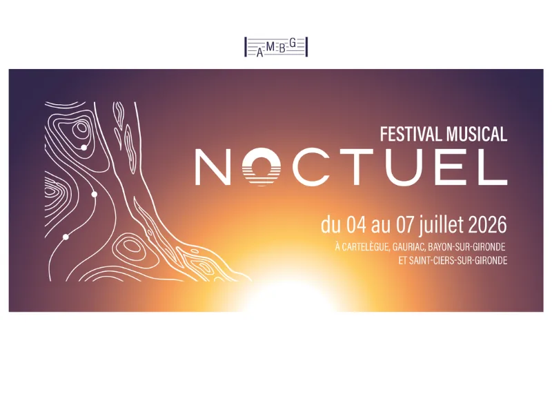 Festival Musical “Noctuel” a Cartelegue