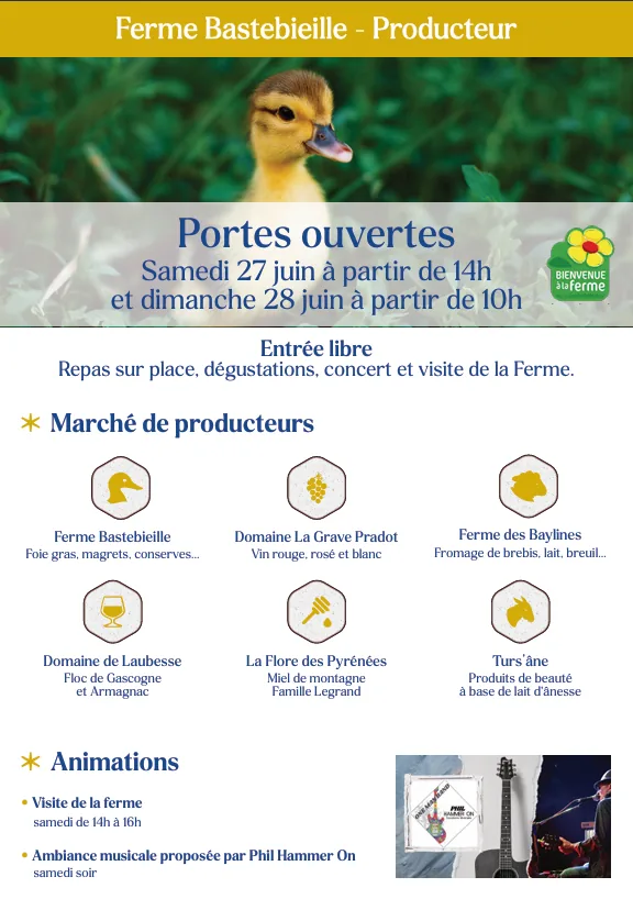 Mimbaste Local Producer Market