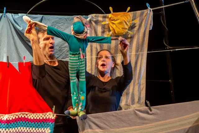 Mimos (Off) : a L’envers in Perigueux