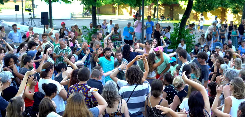 Mimos (off) : Lacher Prise in Perigueux