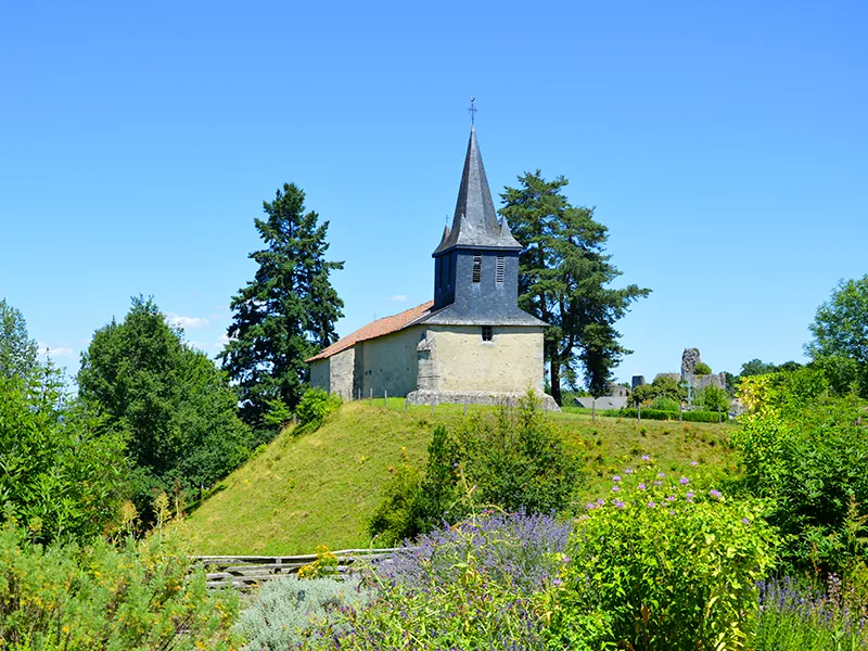Sainte Marguerite Festival in Rilhac-Lastours