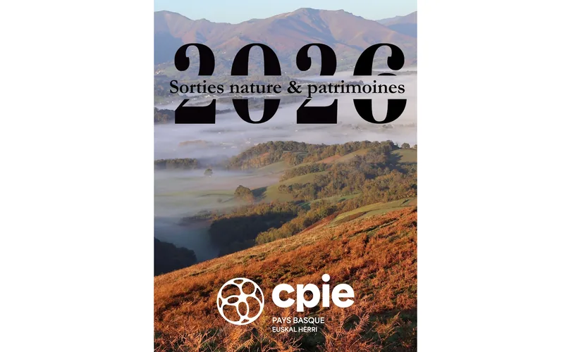Sortie Nature CPIE Pays Basque : “La Science Infuse” in Bidarray