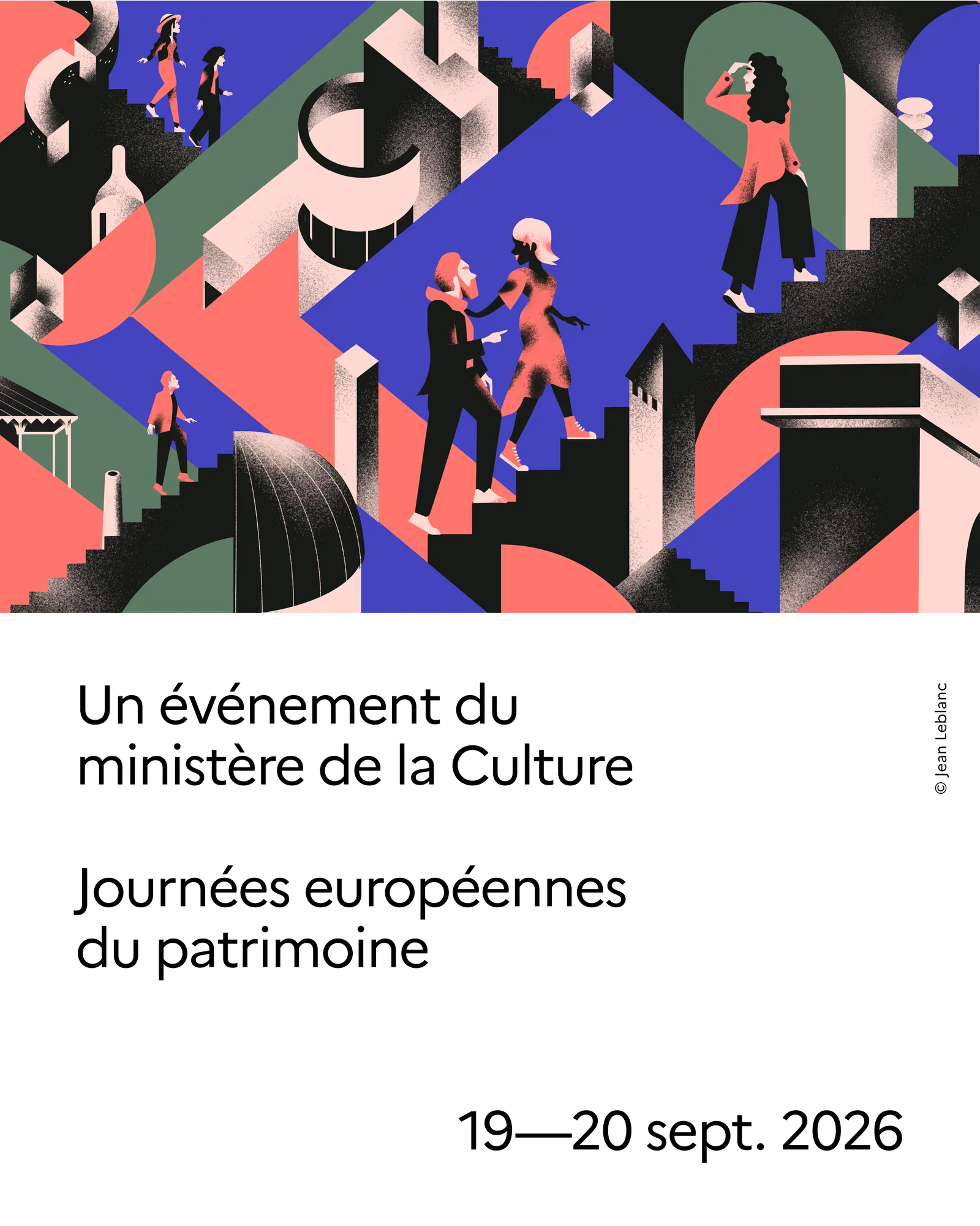 European Heritage Days at the Saline Royale