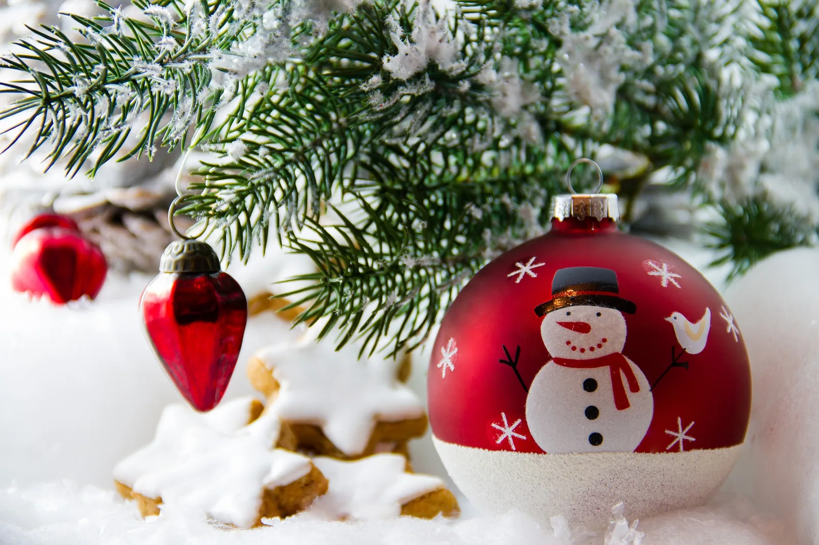 Trouy Christmas Market