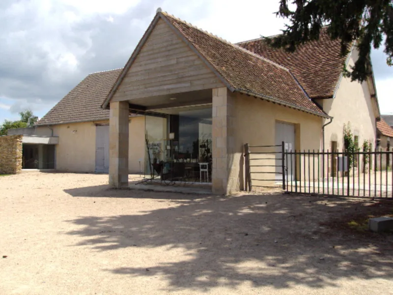 L’école d’autrefois: Schooldays and George Sand