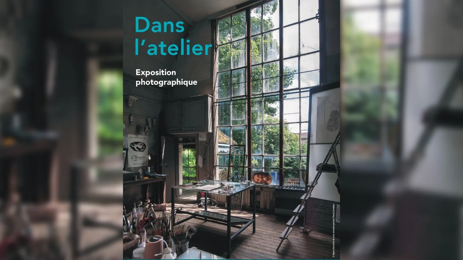 Dans l’atelier : les Ateliers Lorin en photographies