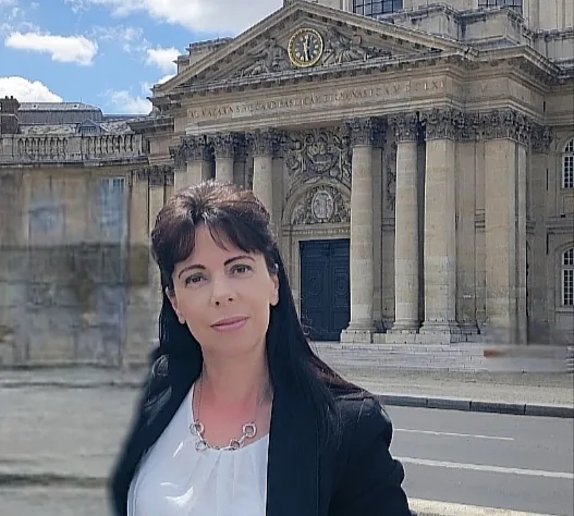 Académie Française Lecture