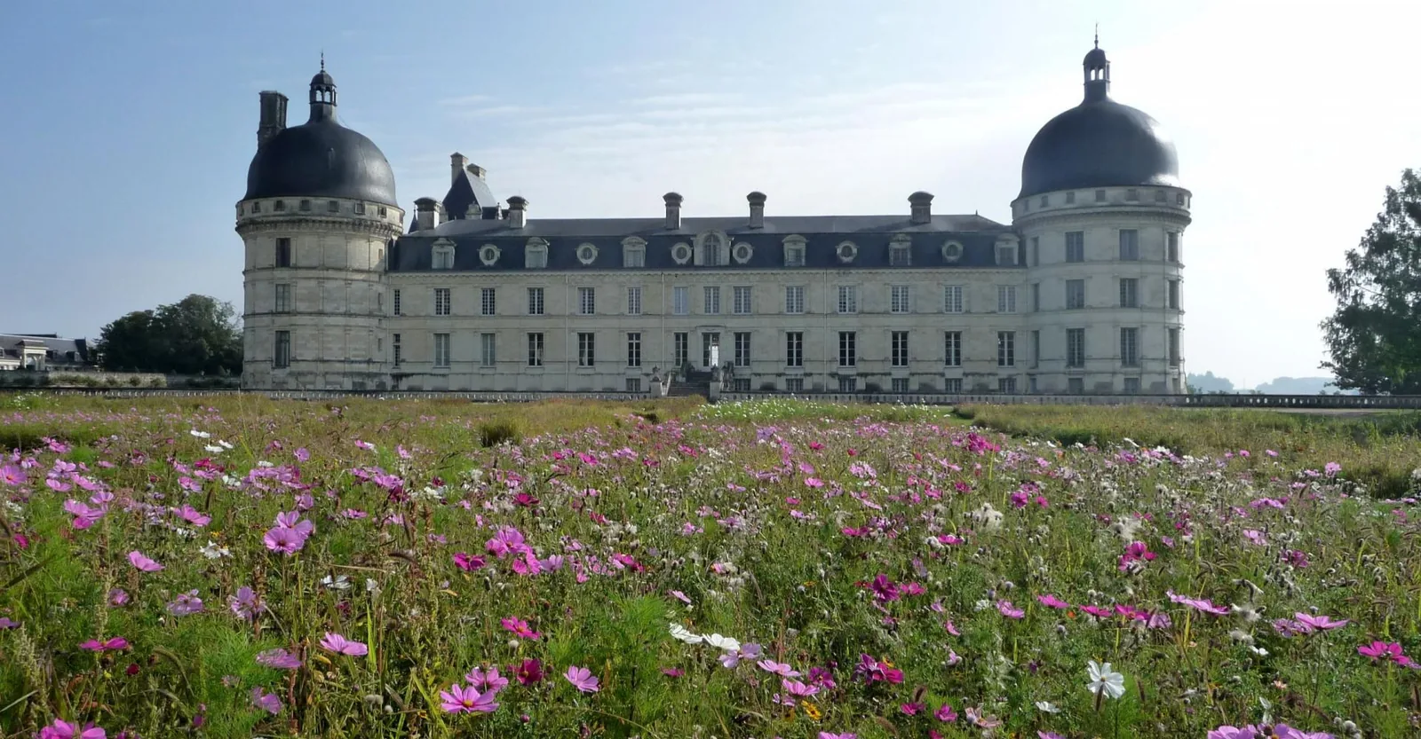 Valençay: Behind the Doors of Talleyrand’s Palace