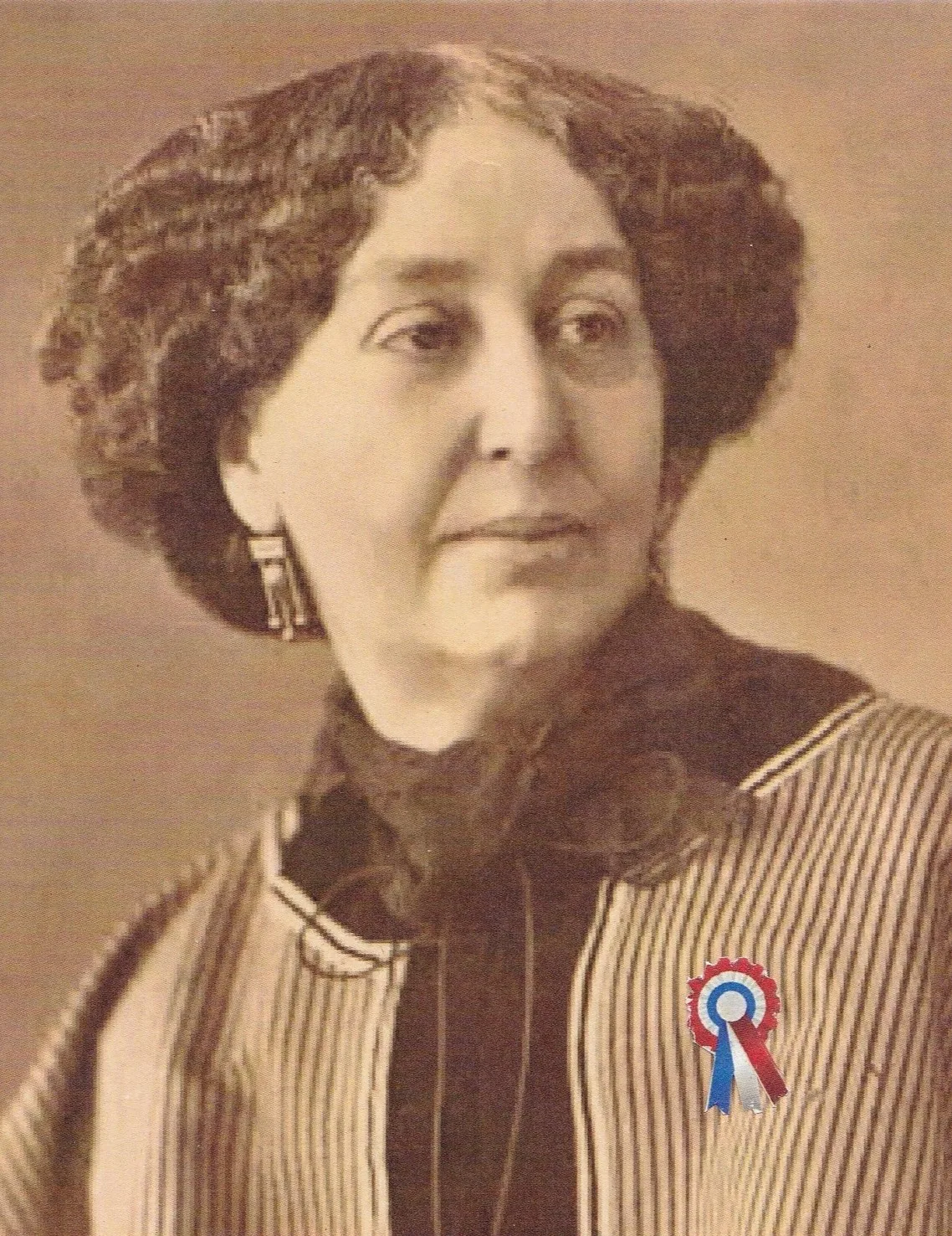 Colloque « George Sand, la Républicaine »