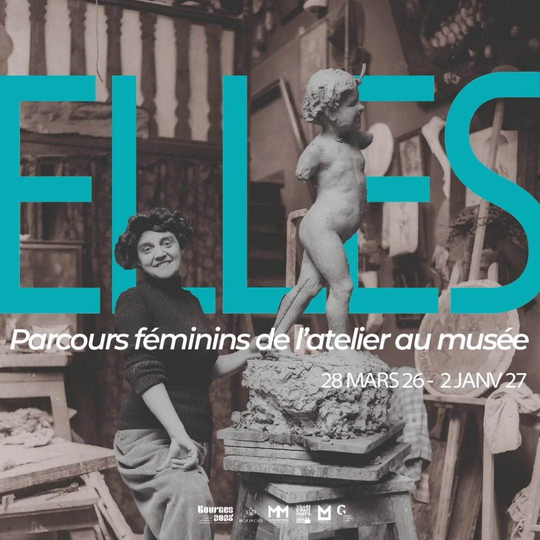 ELLES, Parcours féminins