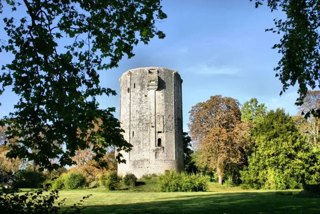 Parc Coligny: A Guided Heritage Walk