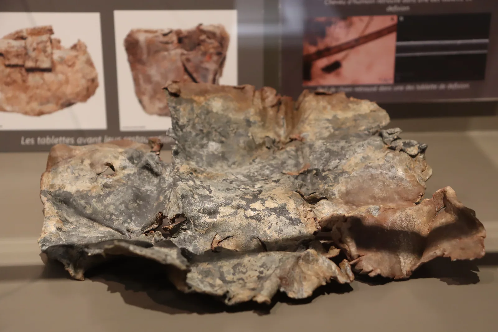 Gallo-Roman Magic: The Mystery of Well 512