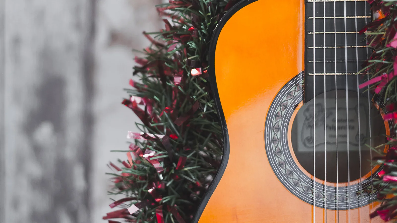 Christmas Session : le Big Band du conservatoire