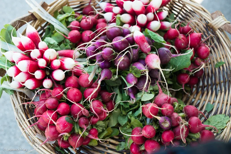 Producers’ Market in Savigny-sur-Braye: Local Goods