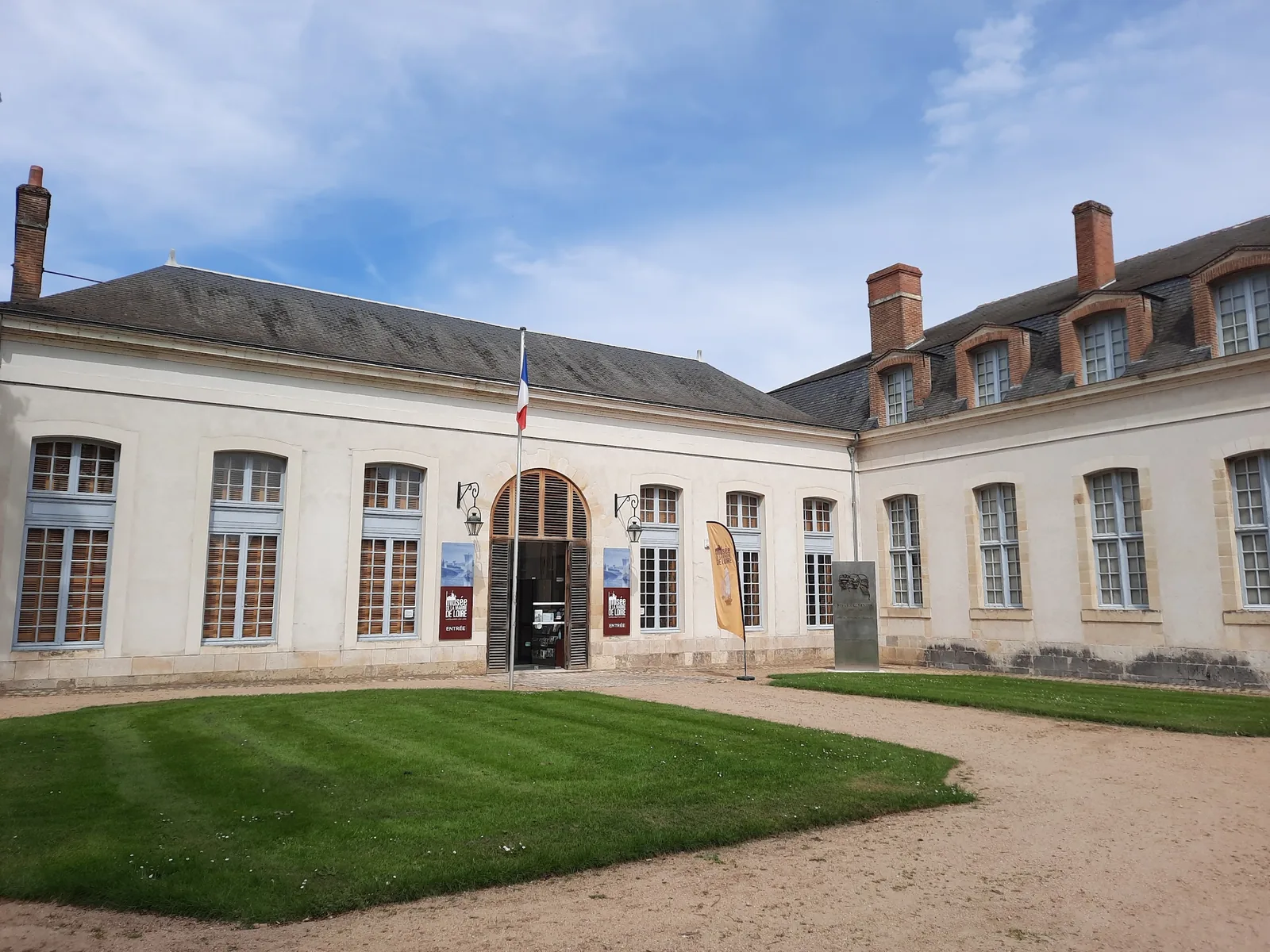 Loire Marine Heritage Weekend