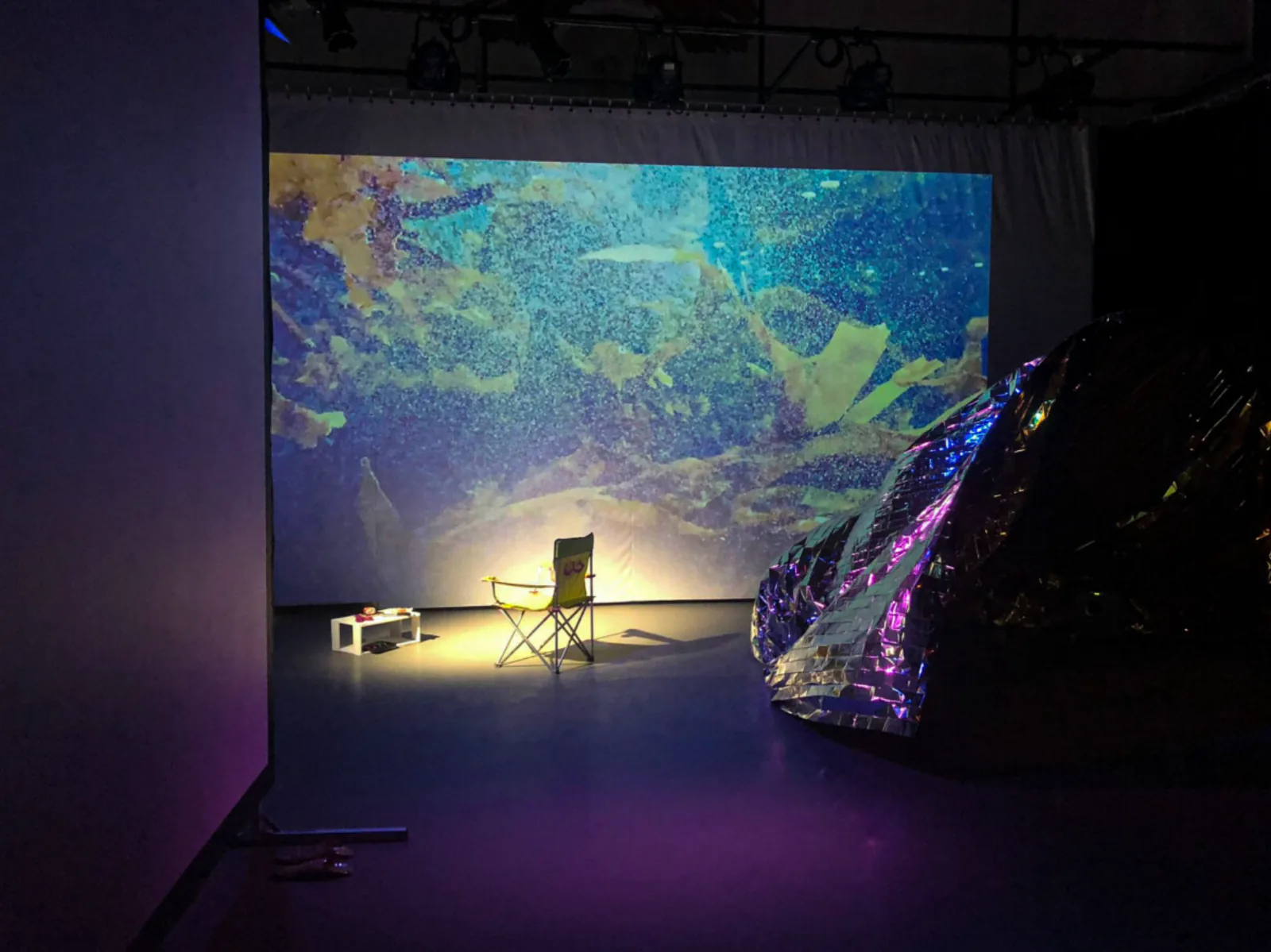 Que demain reste: Memory and Possible Futures