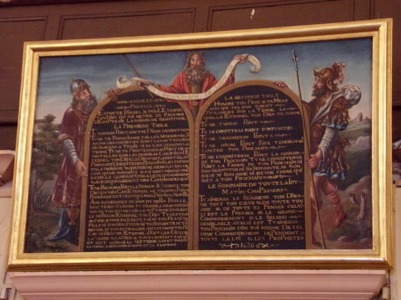 Châtillon-sur-Loire: Four Centuries of Protestant Life