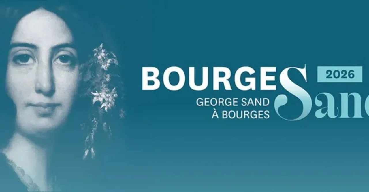 PMO in Bourges – L’âme musicale de George Sand