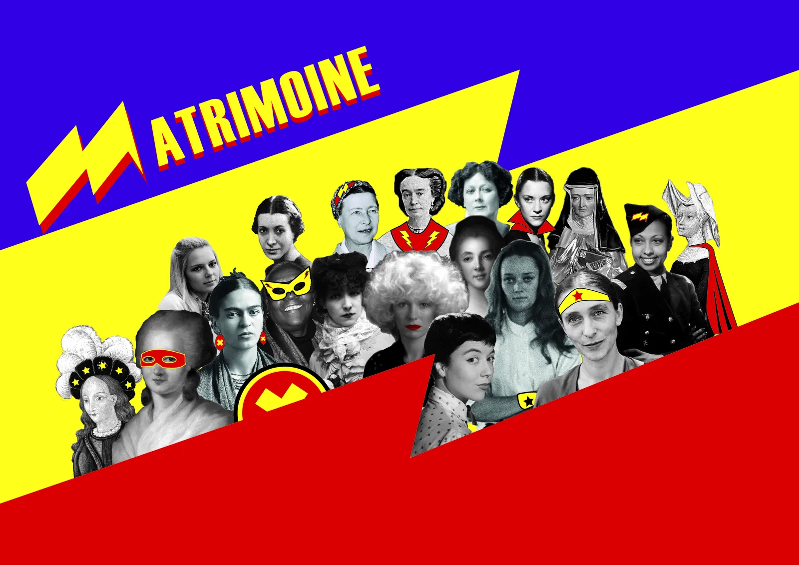 Lignières: Women Artists and the Journée du Matrimoine