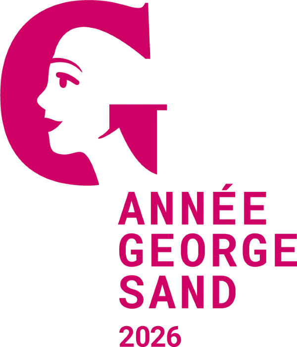 sur George Sand avec Poulin’art
